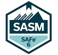 SAFe Advanced Scrum Master