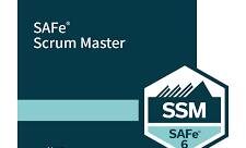 SAFe Scrum Master
