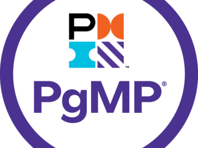 PMI PgMP Preparatory Course
